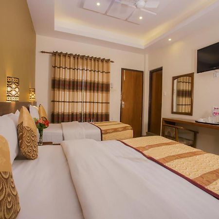 Hotel Trip Pokhara Luaran gambar