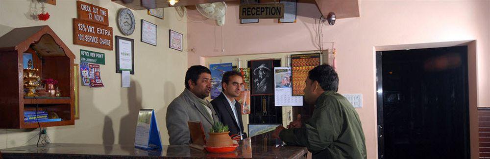 Hotel Trip Pokhara Luaran gambar