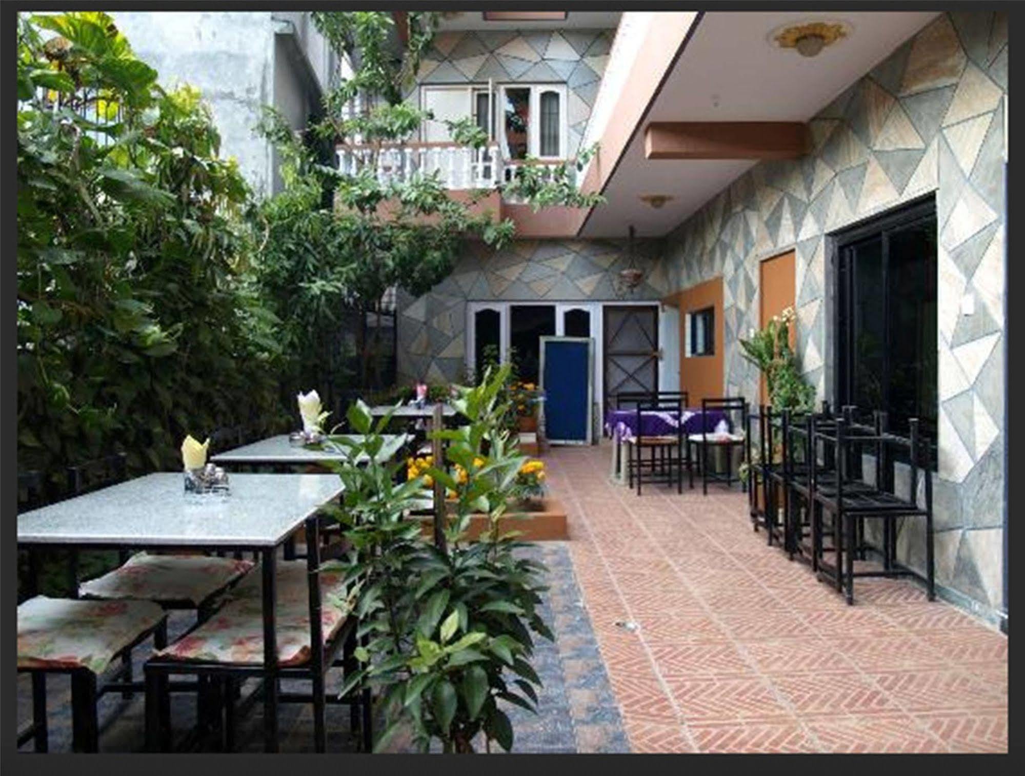 Hotel Trip Pokhara Luaran gambar