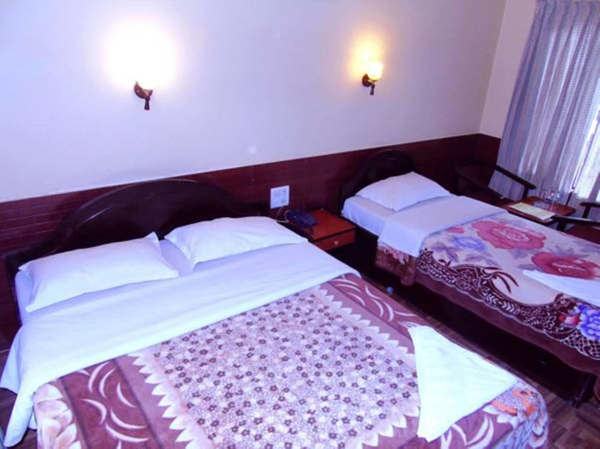 Hotel Trip Pokhara Luaran gambar