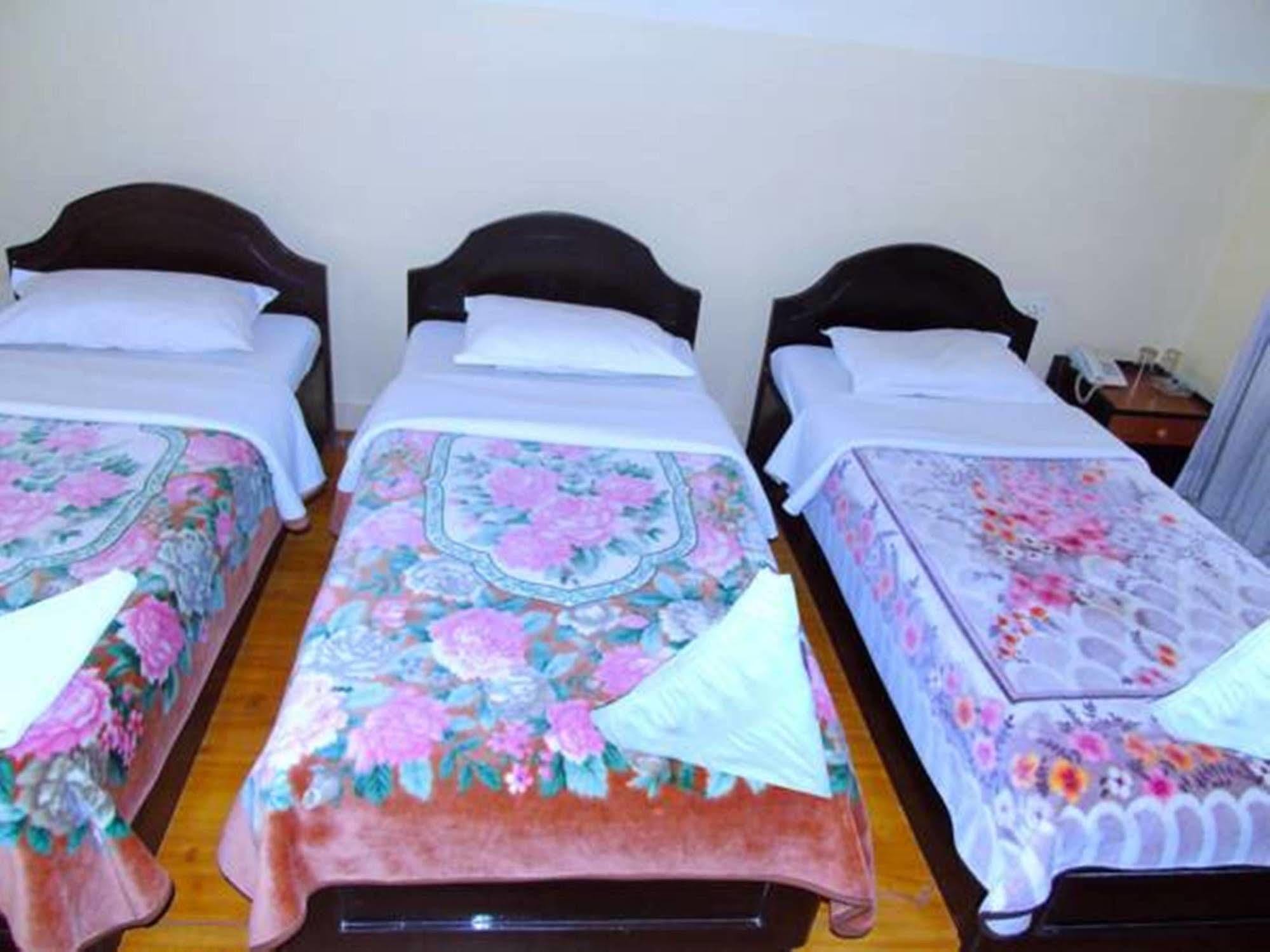 Hotel Trip Pokhara Luaran gambar