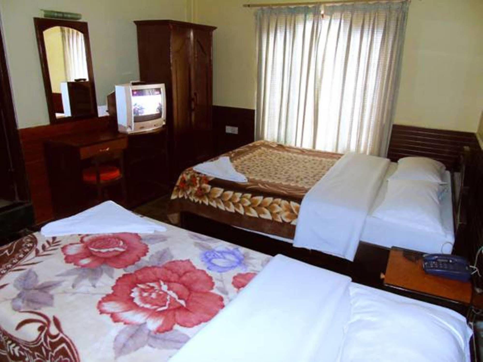Hotel Trip Pokhara Luaran gambar