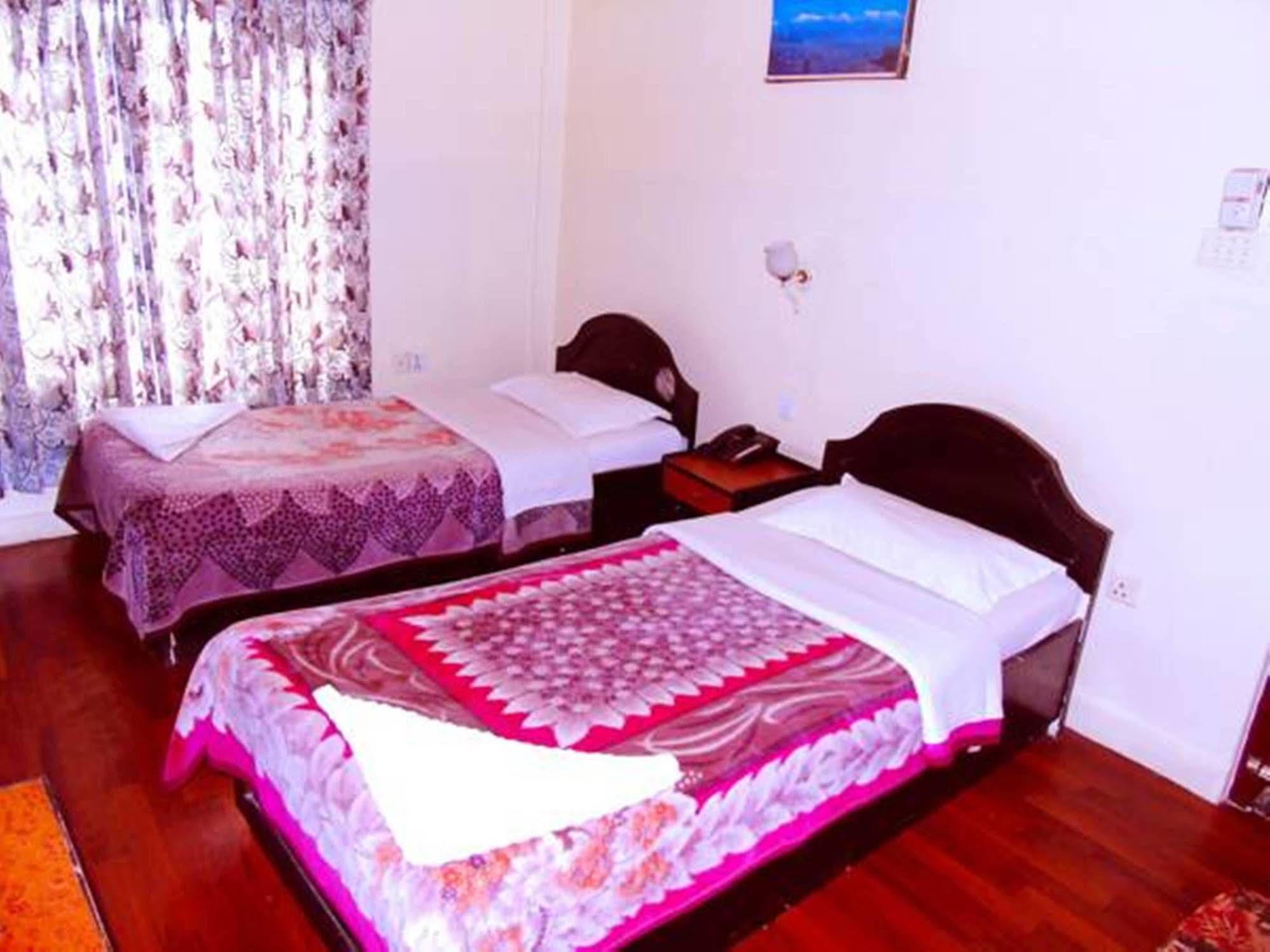 Hotel Trip Pokhara Luaran gambar