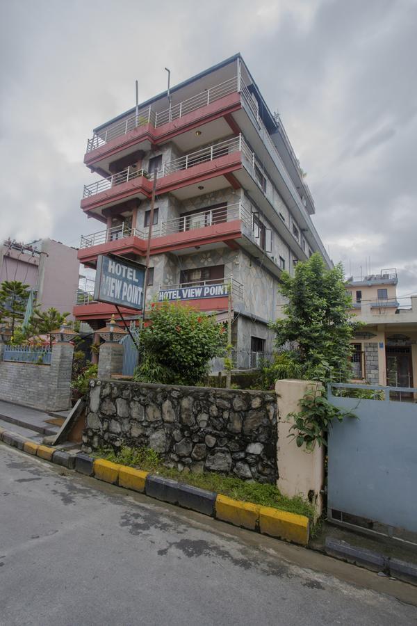 Hotel Trip Pokhara Luaran gambar