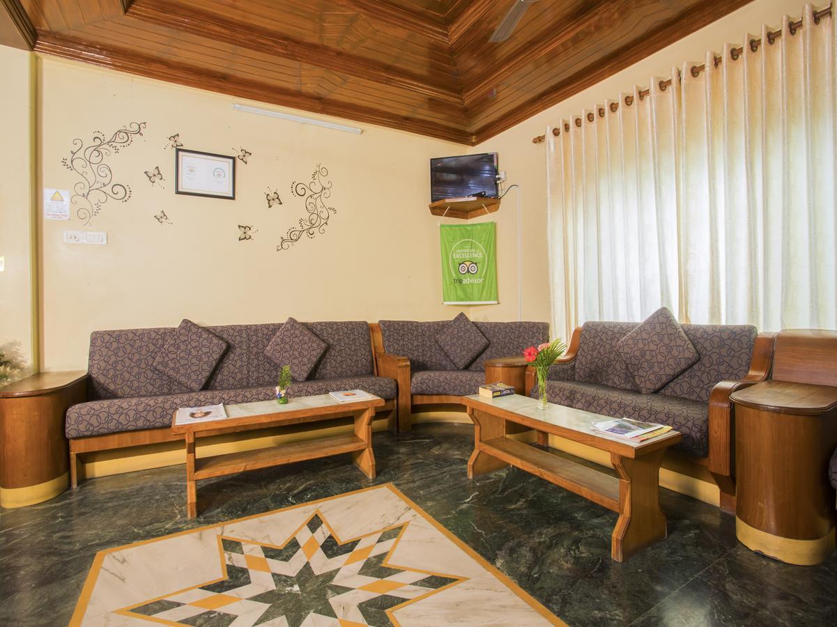 Hotel Trip Pokhara Luaran gambar