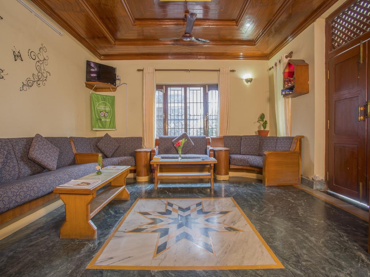 Hotel Trip Pokhara Luaran gambar