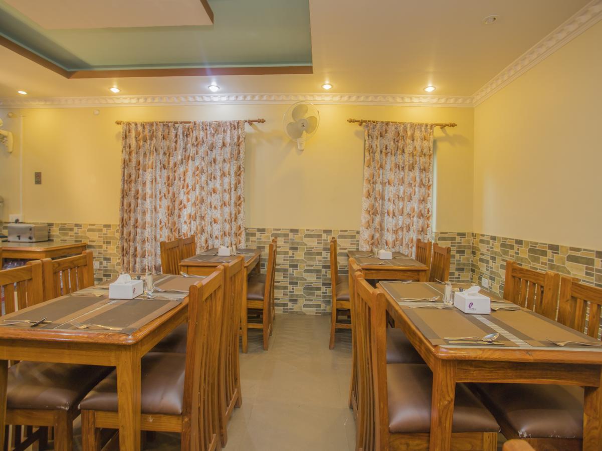 Hotel Trip Pokhara Luaran gambar