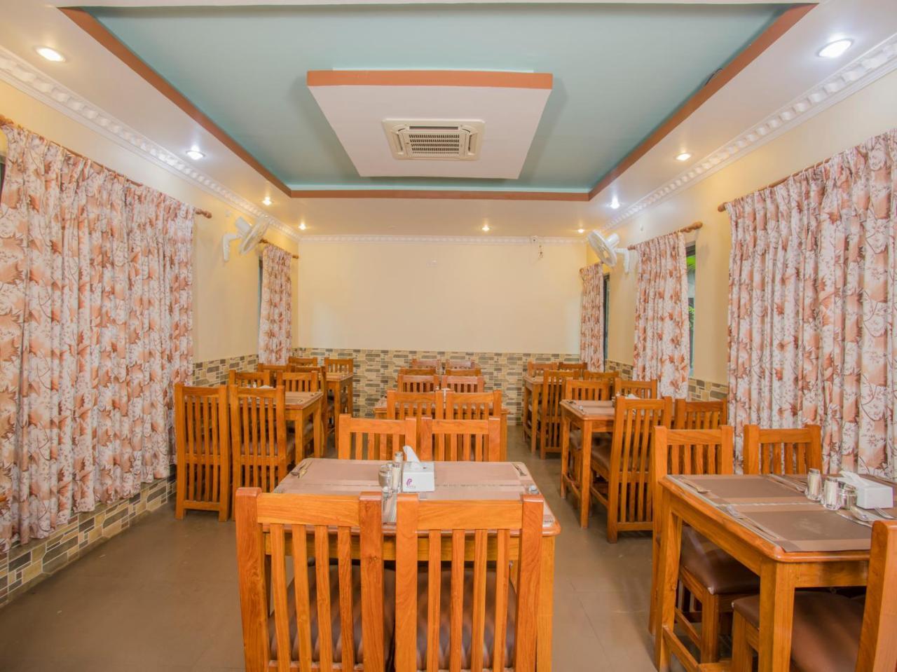 Hotel Trip Pokhara Luaran gambar