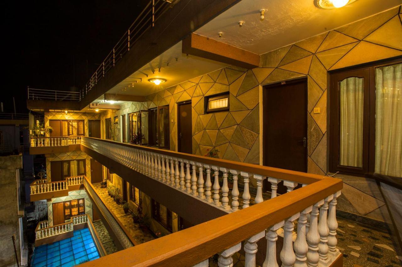 Hotel Trip Pokhara Luaran gambar