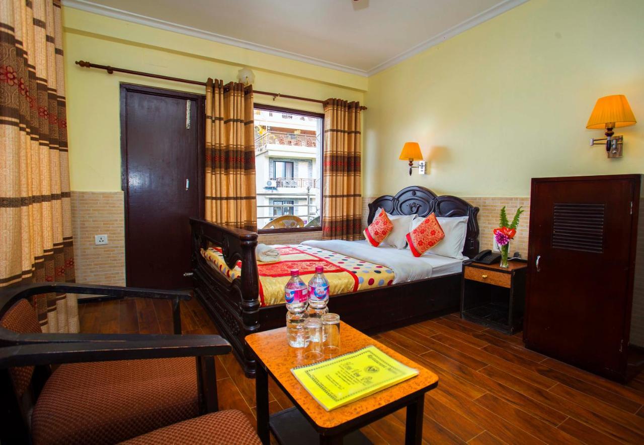 Hotel Trip Pokhara Luaran gambar