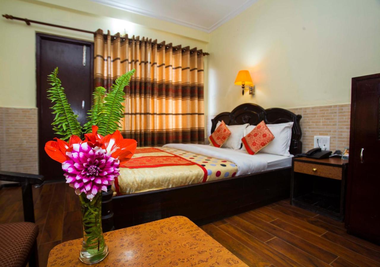 Hotel Trip Pokhara Luaran gambar