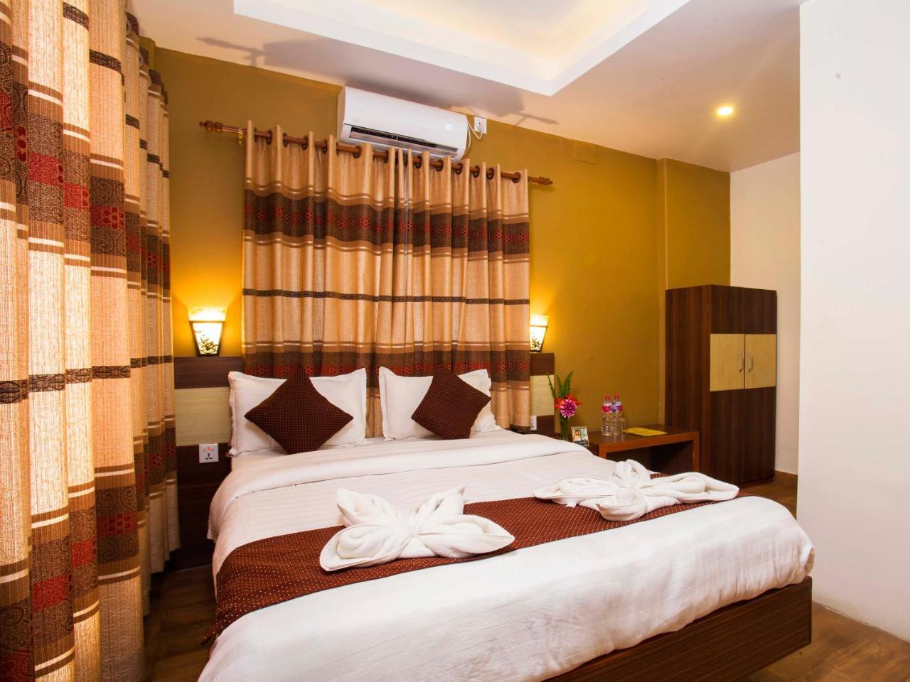 Hotel Trip Pokhara Luaran gambar