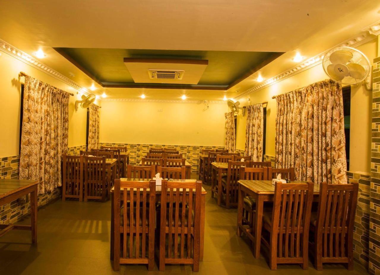 Hotel Trip Pokhara Luaran gambar