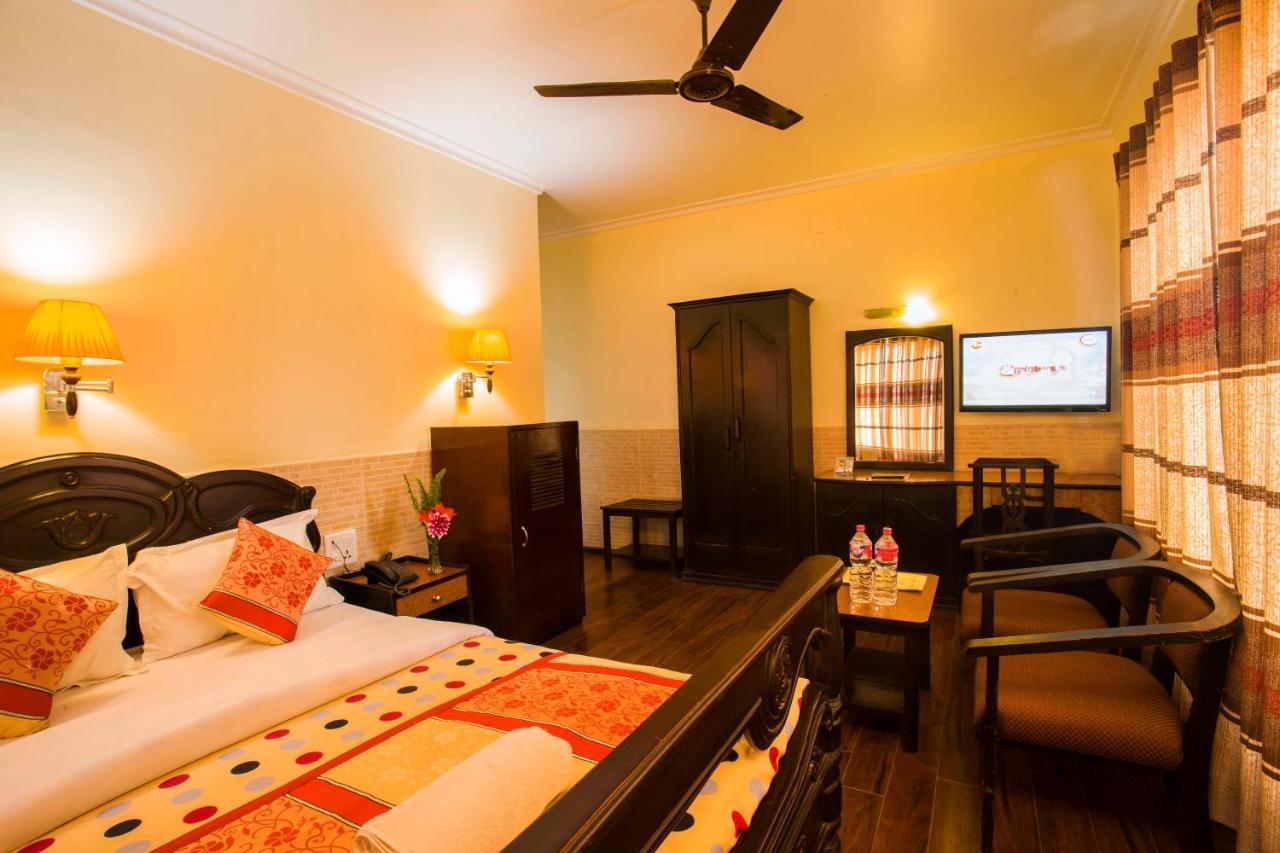 Hotel Trip Pokhara Luaran gambar