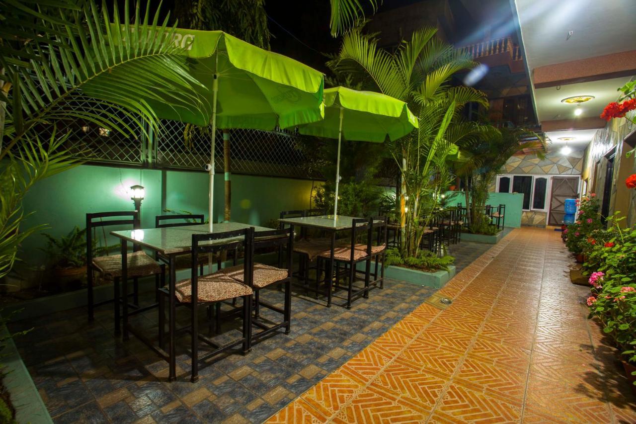 Hotel Trip Pokhara Luaran gambar