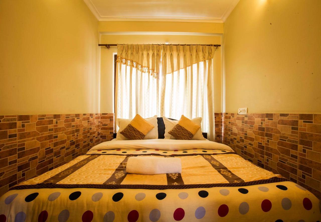 Hotel Trip Pokhara Luaran gambar