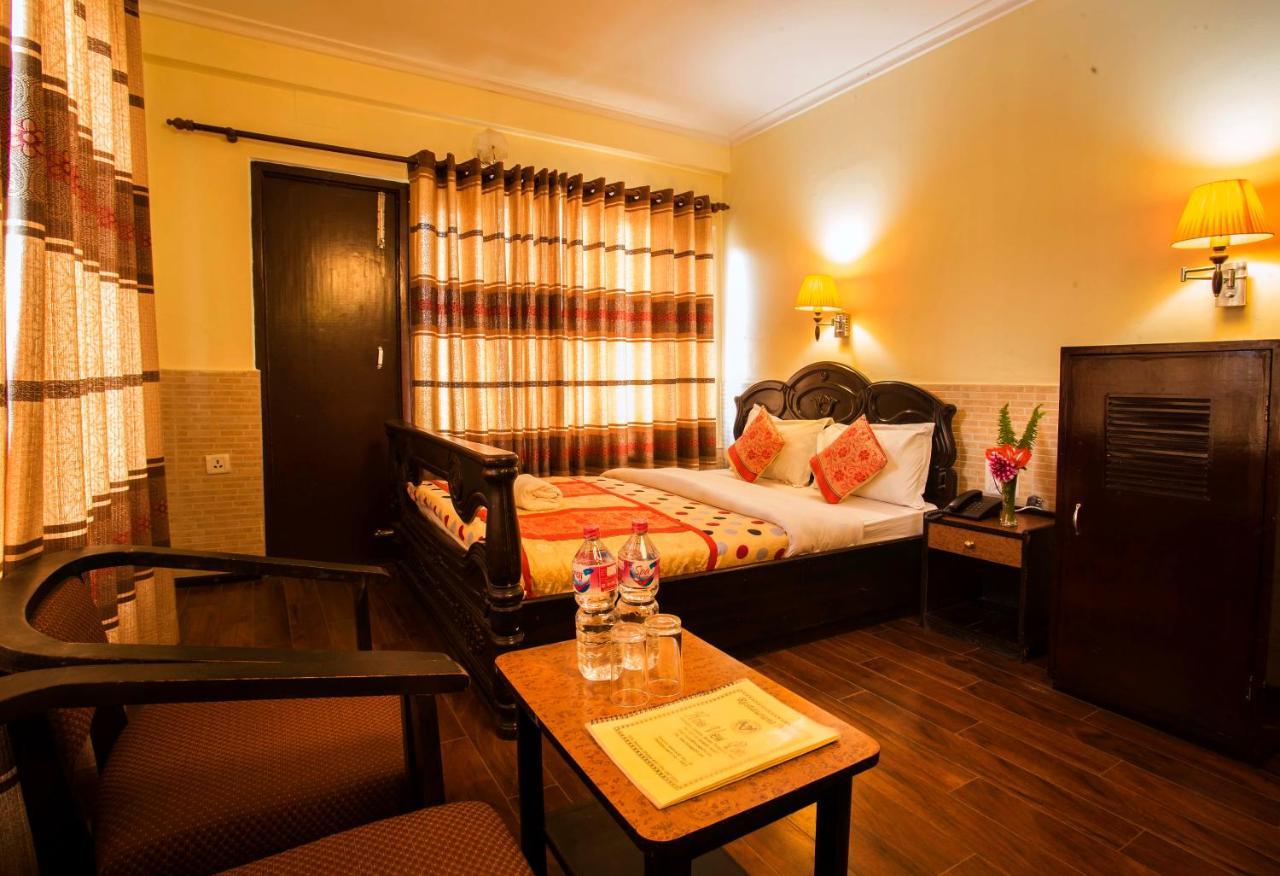 Hotel Trip Pokhara Luaran gambar