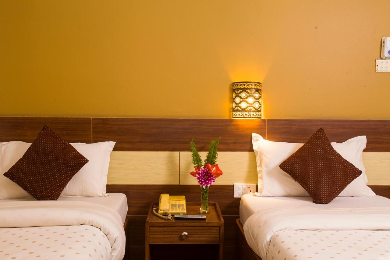 Hotel Trip Pokhara Luaran gambar