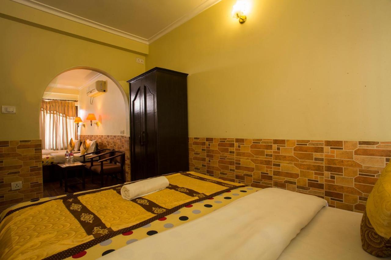 Hotel Trip Pokhara Luaran gambar